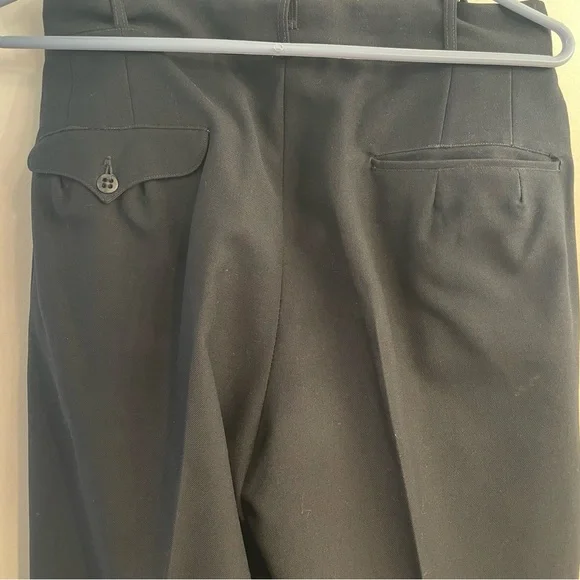 WWII US Military Dress Uniform, JB Simpson 1944 jacket and trousers, nice - Picture 8 of 16